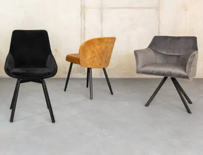 stoelen