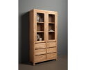 Corona Vitrinekast 100 cm