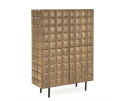 Kabinet Felix 109x41.5cm - naturel | Eleonora
