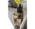 Marbelon 40x40cm - natuurlijk | BY-BOO