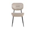 Eetkamerstoel Jonathan Taupe