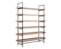 Taviano Boekenkast 140 cm