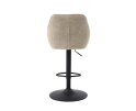 AVOLA BAR STOOL LINEN