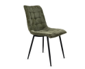 Eetkamerstoel Lucille Perfect Harmony Groen