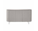 Dressoir Solana | 165 cm | Taupe