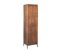 Boekenkast Madison Brown | 55 cm