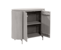 Kabinet kast Solana | 115 cm | Taupe