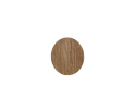 Tafelblad rond 5 cm