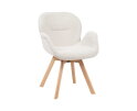 Eetkamerstoel Jesse | Beige