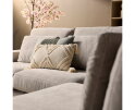 MySofa Jesse | 2,5 zits + Ottomane Rechts | Beige