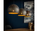 Hanglamp Punch 3 Lampen | Ray