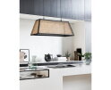 Pendant lamp Raffles medium,35x100x40 cm