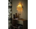 Wall lamp Fringaloo - groen | BY-BOO