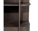 Kabinet Oslo 93x42cm - bruin | Eleonora