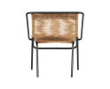 Wisp Fauteuil Naturel | BePureHome