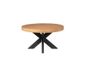 Salontafel Denver | 80 cm | Rond