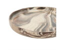 Plate Nagara small 28x3.5cm - veelkleurig | BY-BOO