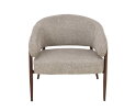 Dilan Hush Walnut