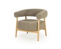 Mysa - taupe | BY-BOO