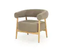 Mysa - taupe | BY-BOO