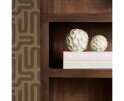 Boekenkast Brussel Brown | 90 cm