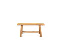 Blora Old Teak Bench 90-100