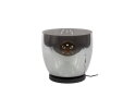 Vloerlamp UP XL - Smoke grey glas