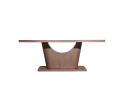 Eettafel Voco | 200 cm | Walnoot