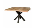 Soria Eetkamertafel 130 cm