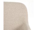 Chair Fika - taupe | BY-BOO