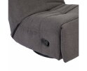 Relaxfauteuil Lazy | Dark Grey