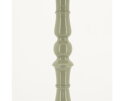 Floor lamp Fringaloo - groen | BY-BOO