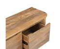 TV kast Jade zwevend Naturel 160