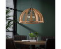 Hanglamp Angel Mangohout &Oslash;60cm - Naturel