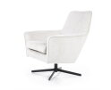 Fauteuil Chantal draaibaar – Himalaya Beige - SEVN