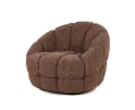 Fauteuil Tina - flou | Eleonora