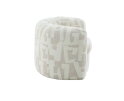 Fauteuil Rosa Off White