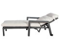 Valentina lounger