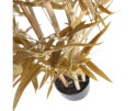 Bamboe Kunstplant Naturel 120cm - WOOOD
