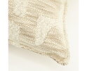 Waver 45x45cm - beige | BY-BOO