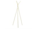 Coat rack Matto - beige | BY-BOO