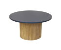Palazzo Eetkamertafel rond 130 cm