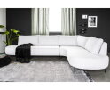 SEVN Danique modulaire hoekbank Leaf Ashgrey &ndash; 310x230 cm