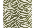 Stool Tigra - groen | BY-BOO