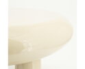 Coffee table Balloon 70x70cm - beige | BY-BOO