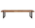 Timeless salontafel Beam 150 cm