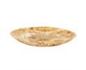 Bowl Vena - bruin | BY-BOO