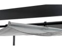 Pergola Athene 3x3