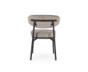 Chair Jari - taupe | BY-BOO