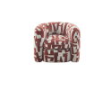 Fauteuil Rosa Rood